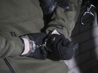 Новые детали биографии Шеравгана Кунджумова – осуждённого за нападение на милицию в Москве