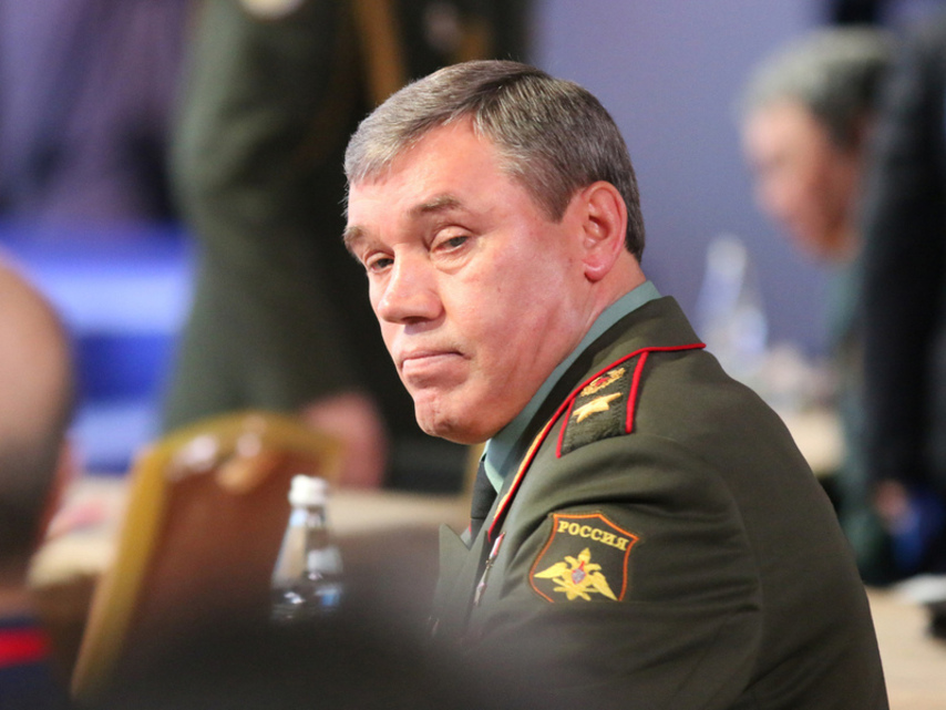Тишина на Херсонском фронте: российские войска приостановят бои ради гуманитарной операции в Алешках