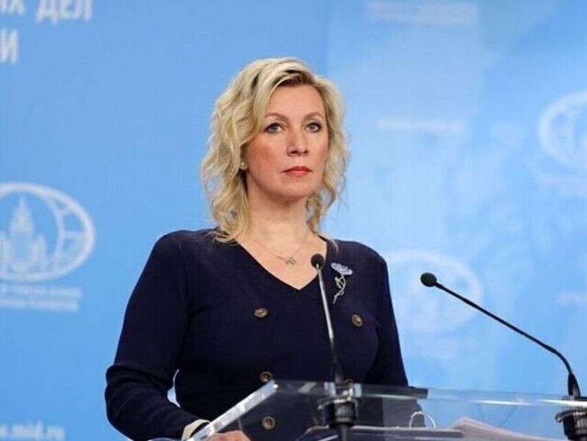 Франция требовала от России воздержаться от вмешательства во внутренние процессы: реакция МИДа