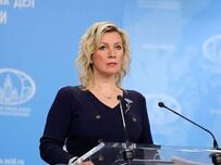 Франция требовала от России воздержаться от вмешательства во внутренние процессы: реакция МИДа