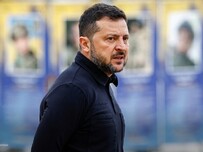 Почему мир в Украине может стать для Зеленского более опасным, чем затяжной конфликт