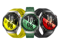 Huawei Watch GT 7 и GT 7 Pro: премиум‑смартчасы, готовые к экстремальному ритму жизни