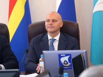 Губернатор Калининградской области поздравил транспортных работников с профессиональным праздником