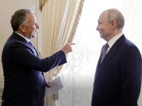 В Петербурге начались переговоры Путина с Уиткофф: что обсуждают Россия и США