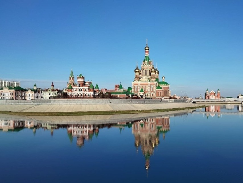 Иверская икона Божией Матери в Москве: торжество 26‑го октября