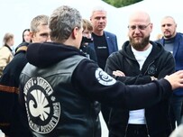 Георгий Филимонов отозвался о трагической гибели Михаила Маваши
