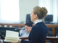 Экc-ректор Псковского университета просит снисхождения в суде: «Не лишайте меня свободы»