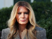 Песков назвал Меланию Трамп координатором гуманитарной миссии в Алешках