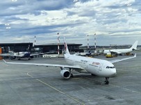 Небо над Сочи закрыто: почему аэропорт перестал принимать рейсы