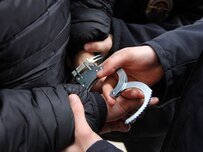 В Алгире задержан нападавший ножом, оставивший друга с множественными колото‑резанными ранами