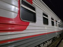 Беспилотная атака на поезд № 11: пятеро пострадавших у станции Сомово