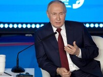 Россия окончательно закрывает территориальный вопрос: сигнал Киеву из Абу‑Даби